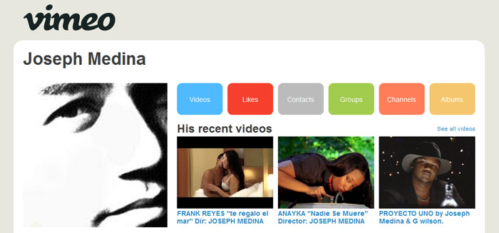 Vimeo Link